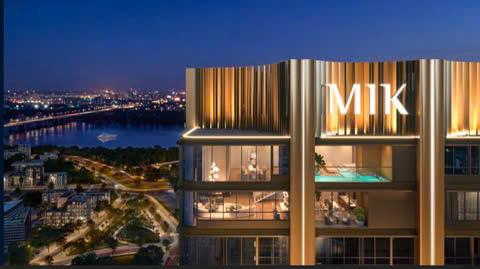 Duplex hướng đn view hồ 22ha & view sông hồng cực đẹp 424m2 mik khai sơn, ngọc thụy