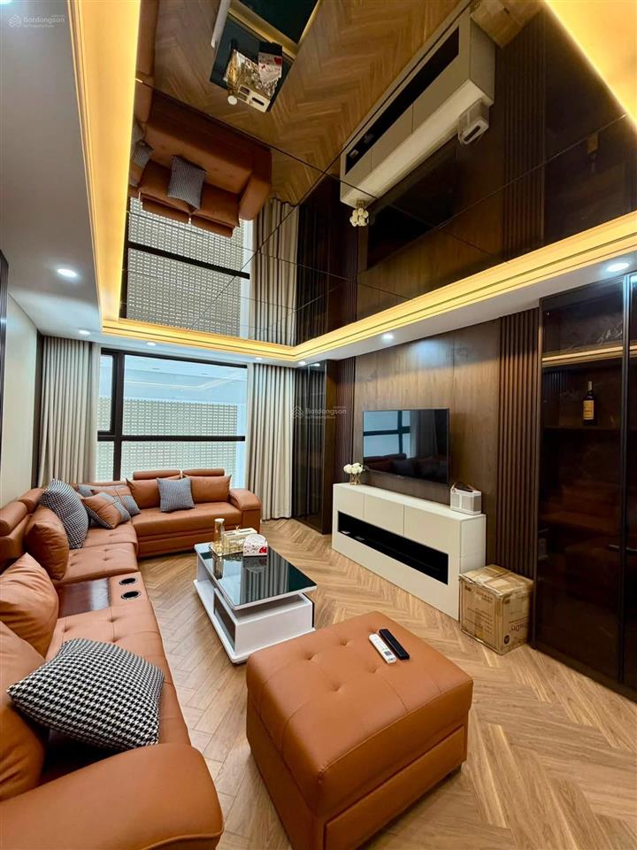 Căn góc 3 mặt thoángdt 61m2oto vào nhàgần trường việt phápan cưđầu tưkd sinh lời