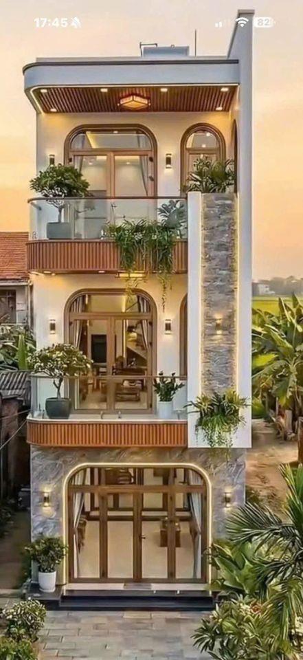 🏡 NHÀ 3 TẦNG 3 MÊ – LÔ GÓC 2 MẶT TIỀN NGUYỄN PHƯỚC NGUYÊN - THANH KHÊ