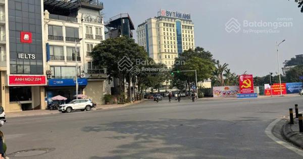 Giảm chào thêm 10 tỷ. bán nhà mặt hồng tiến,long biên, vỉa hè rộng đẹp, kinh doanh đỉnh cao.