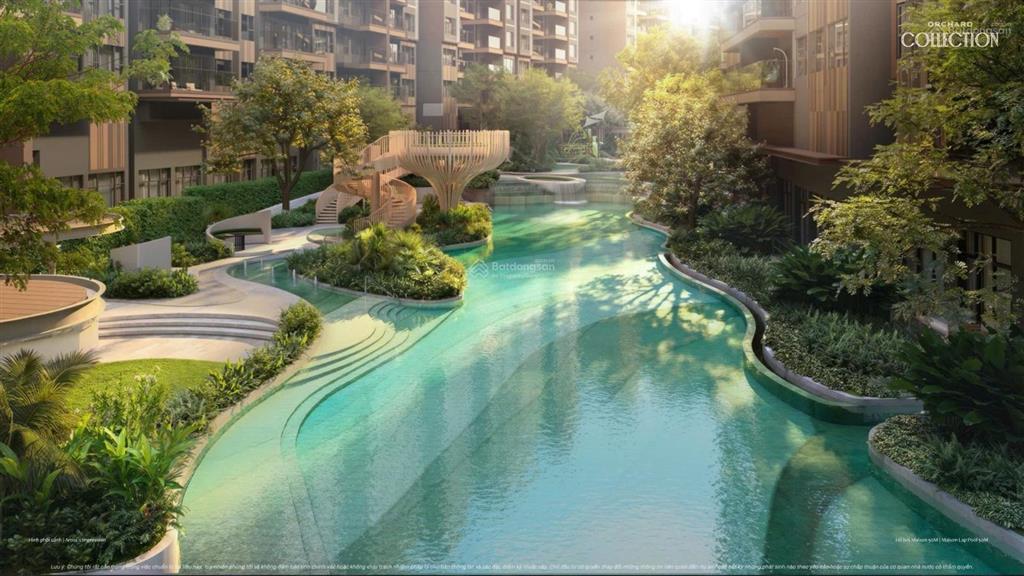 Chỉ 600tr trong 2 năm đầu để mua nhà chuẩn xịn từ capitaland
