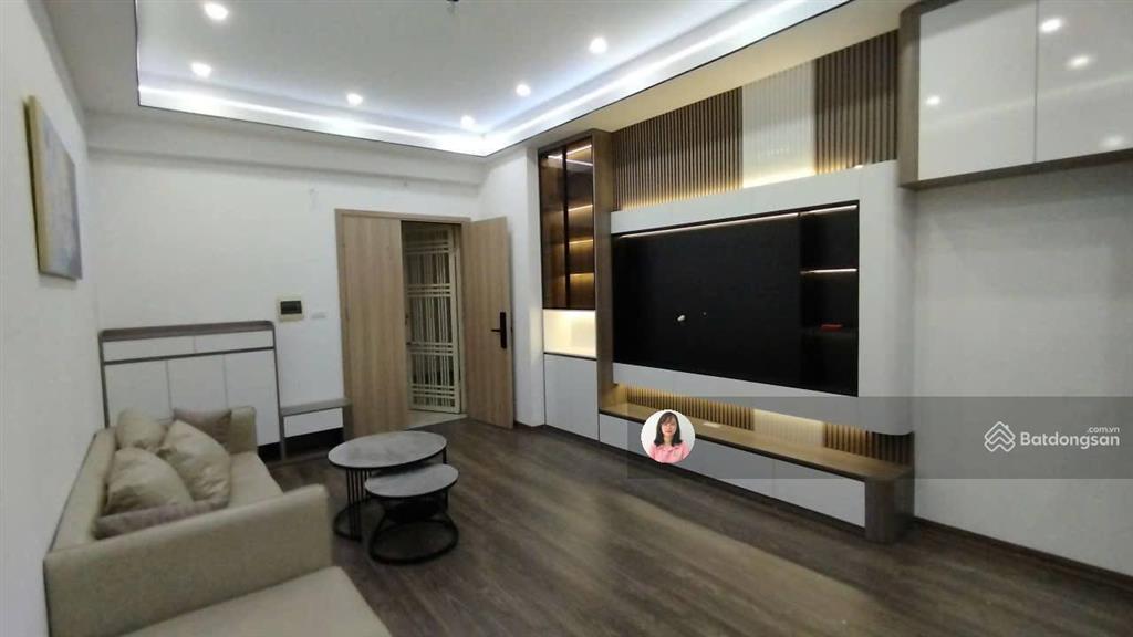 Cần bán căn hộ rộng 78m2 tại kđt xa la, sổ lâu dài, full đồ đẹp giá 4. xx tỷ có thương lượng