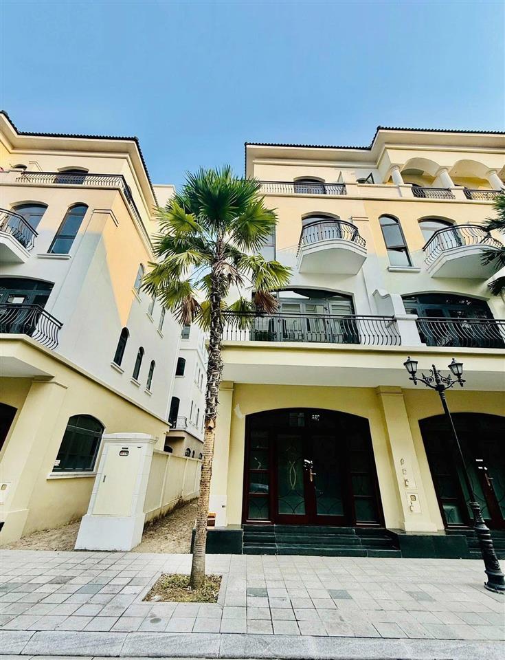 Chủ đi nước ngoài bán gấp liền kề 98m2 10.5 tỷ vinhomes ocean park 02