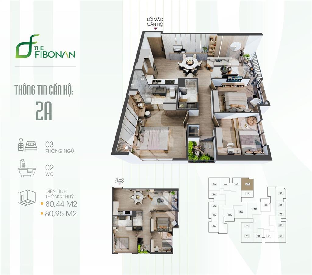 Chính chủ bán căn 3pn giá tốt the fibonan ecopark tầng vip view công viên + sông tuyệt đẹp