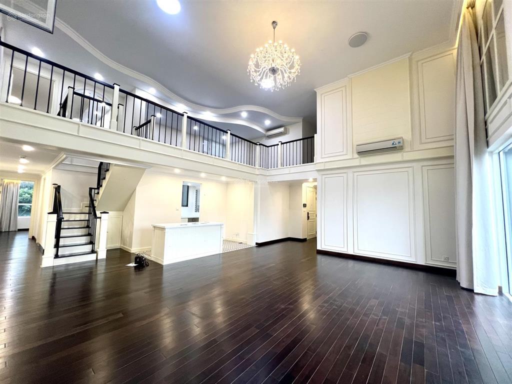 Duplex thông tầng hiếm nhất vista verde, 350m2, chỉ 23,59 tỷ