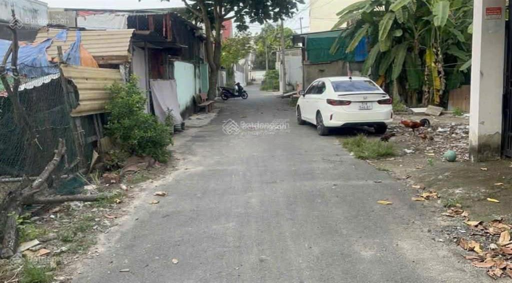 Hàng hiếm hòa phú full thổ cư, nở hậu đẹp