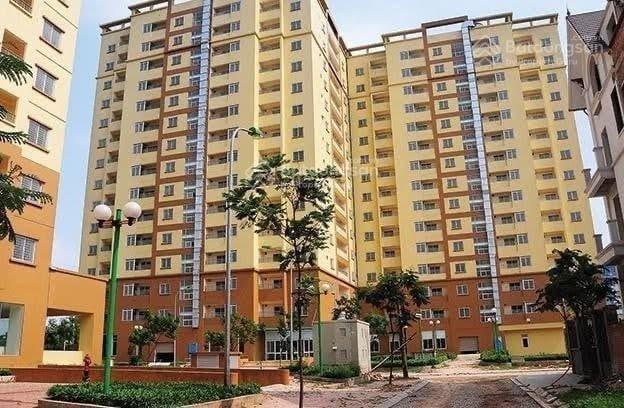 Gia đình được đền bù căn hộ vĩnh hoàng 81m2, 3 phòng ngủ, đầy đủ giấy tờ, giá thiện chí 4,6 tỷ