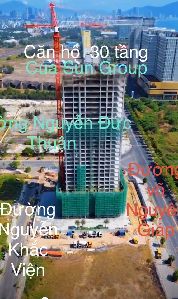 Đất Biển Mỹ Khê,Biển Sơn Thủy,Đà Nẵng:Đường Minh Mạng,Trần Q Hoàn,Ng Khắc Viện,Ng Cơ Thạch,Ng Xiển.
