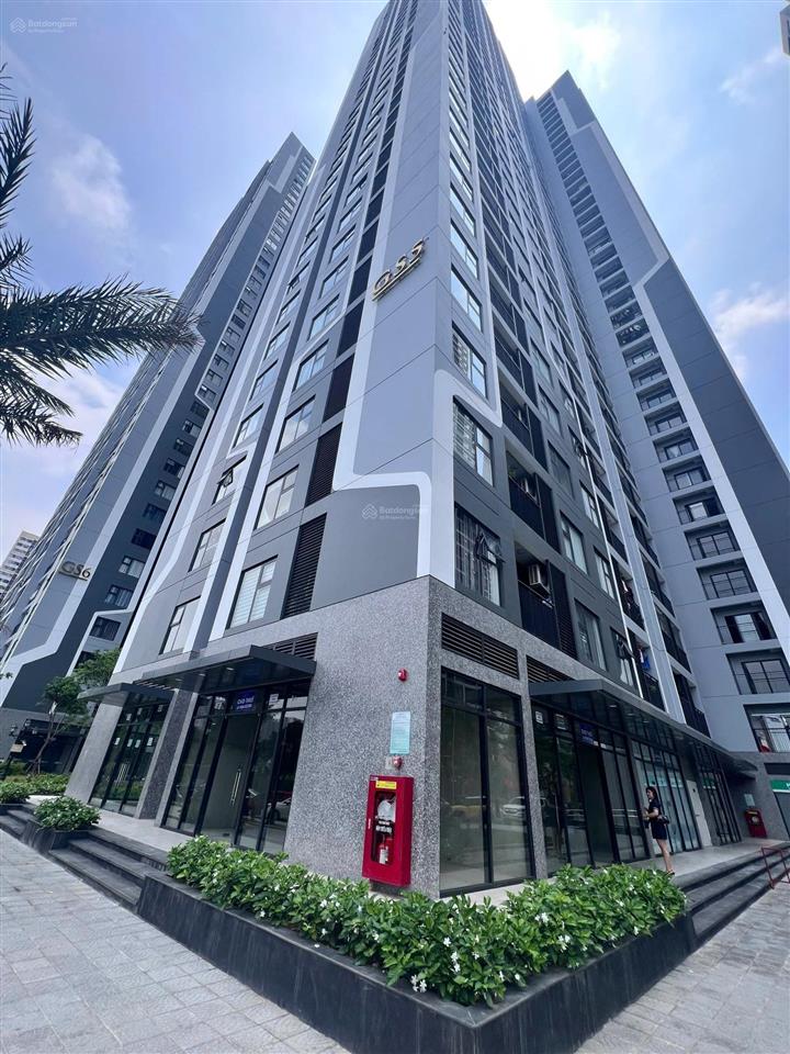 Chính chủ bán lô góc shophouse gs5, trục chính đường vạn xuân. 0963 933 ***