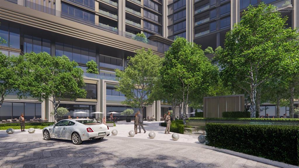 Bán căn hộ 3pn long biên, thang máy riêng tận nhà, ck 2% booking sớm, view trọn sông hồng