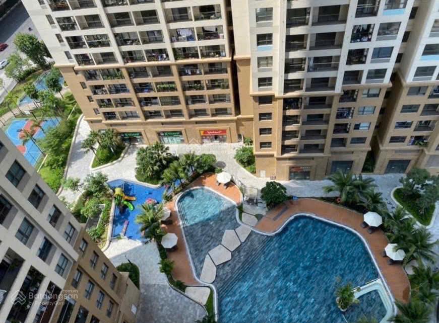 Pháp lýchứng chỉ môi giới| view bể bơi, cắt lỗ 500tr 2pn dt 63/70m tầng trung hướng đn chỉ 8,3 tỷ