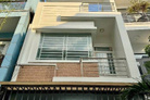 Cần tiền bán gấp nhà 39m2, An Bình, phường 2, quận 5, giá 5,99 tỷ