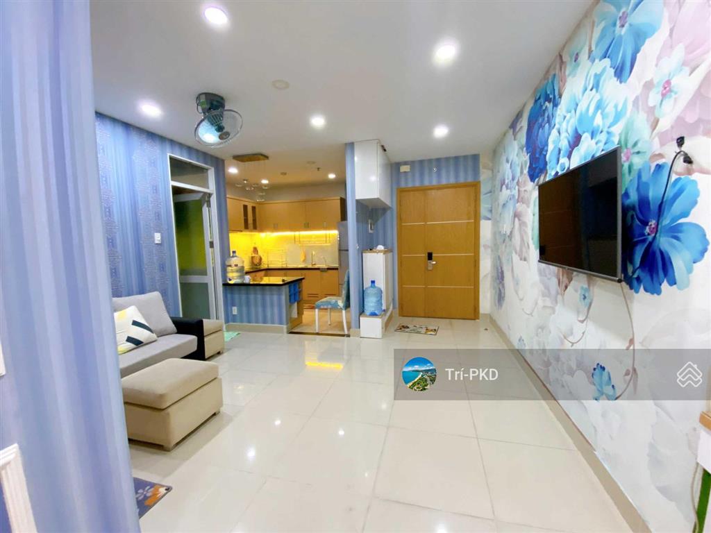 Bán căn hộ chung cư him lam chợ lớn, q6, 83m2, 2pn 2wc, giá thật 4.5 tỷ, 0941 943 *** thảo