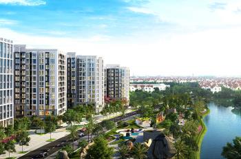 Chính chủ cần bán gấp căn hộ cao cấp tại vin symphony 2pn 2wc, full nội thất, view đẹp, nhà mới