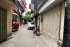 Bán nhà ngõ 192 đường Lê Trọng Tấn, 76m2, 4 tầng, giá 8,6 tỷ