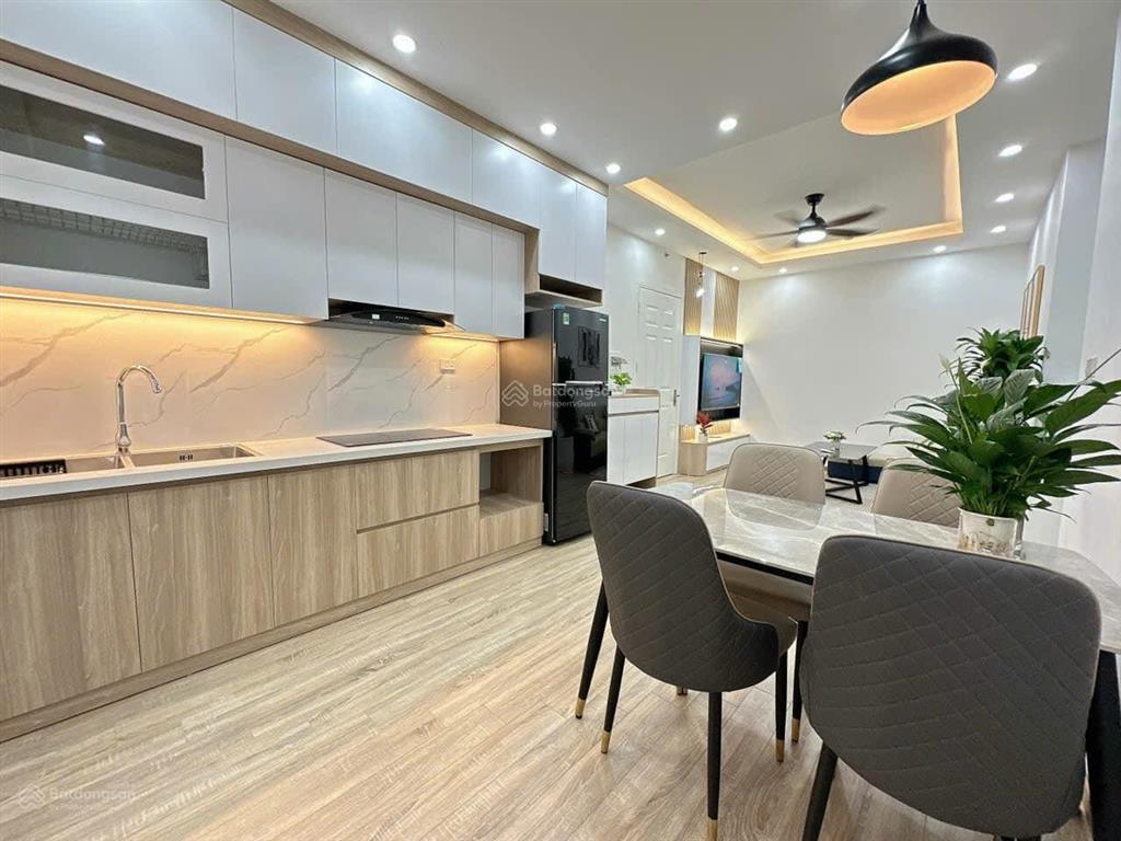 Cực phẩm chung cư đại thanh chỉ 3,3 tỷ dt 56m2 2 ngủ 2vs sổ đỏ full nội thất