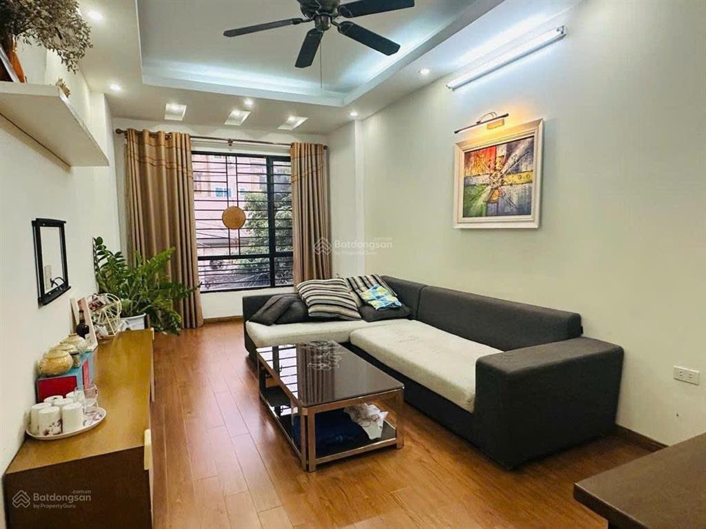 Nhà riêng bán gấp p. ô chợ dừa 60m2, 5 tầng kinh doanhgaravỉa hèfull nội thất giá chỉ 17 tỷ.