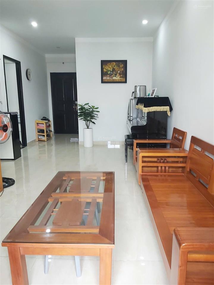 Căn hộ 2pn 66m2 full nội thất 2.550 tỷ
