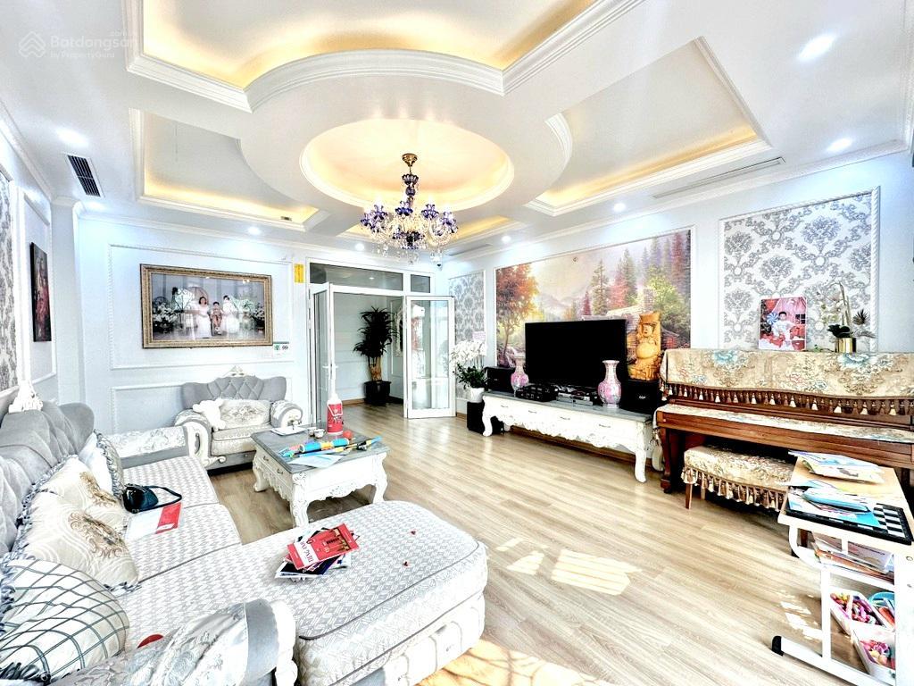 Bán lk khu đt louis city đại mỗ, thang máy, nội thất cao cấp 110m6 tầng35,8 tỷ 0962 797 ***
