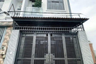 Bán gấp nhà Tô Hiến Thành, Phường 15, Quận 10, diện tích 48m2, giá bán 4,99 tỷ
