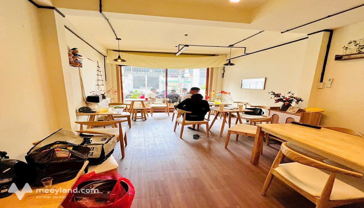 Bán nhà mặt tiền kinh doanh Nghiêm Toản, Hoà Thạnh Tân Phú, 56m2, 2 tầng, chỉ 5,9 tỷ