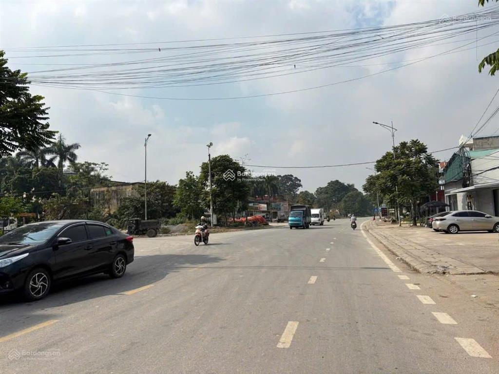 Bán đất tại xã tân mỹ, bắc giang, 150 triệu / m2, 100 m2, uy tín hot