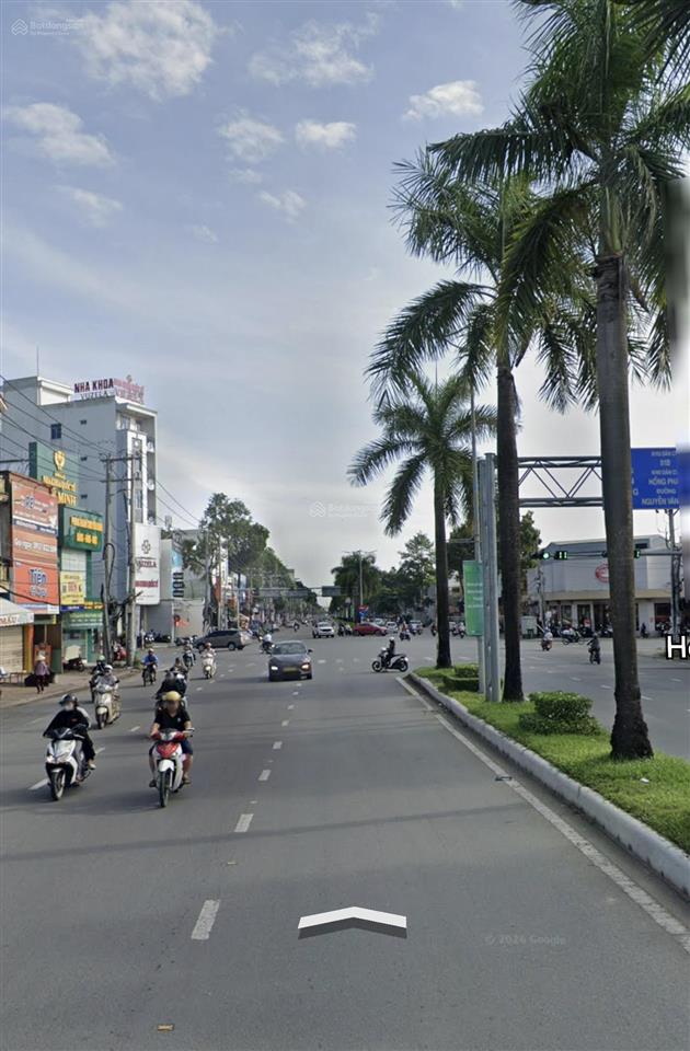 Bán đất 3200m2 tại 3/2, hưng lợi, ninh kiều, cần thơ, giá ưu đãi