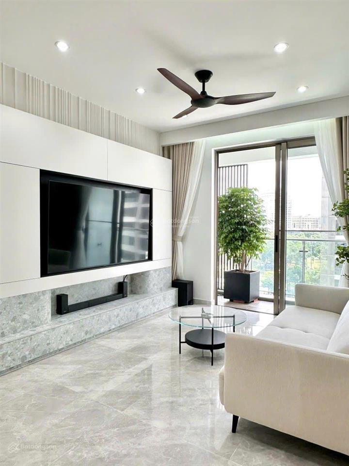Bán midtown m8 the peak 3 phòng ngủ nội thất mới. 0907 904 *** em loan