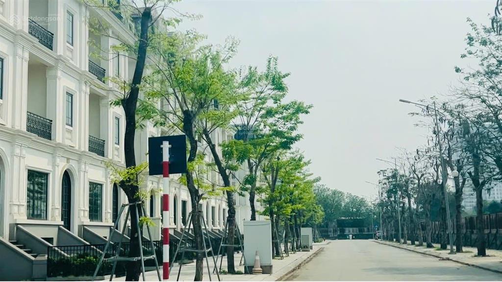 Bán nhanh liền kề đẹp dự án jade square. chỉ 3 tỷ mua được ngay