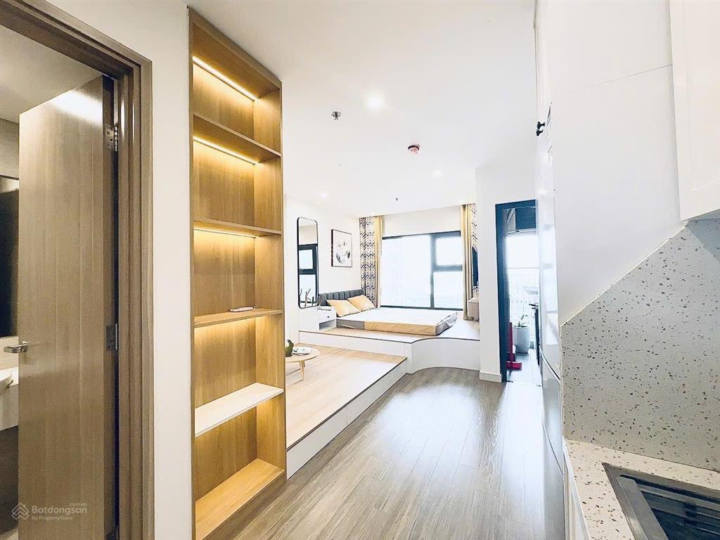 Chính chủ bán căn studio giá tốt, ở dự án the sapphire 1 vinhomes ocean park gia lâm hà nội.