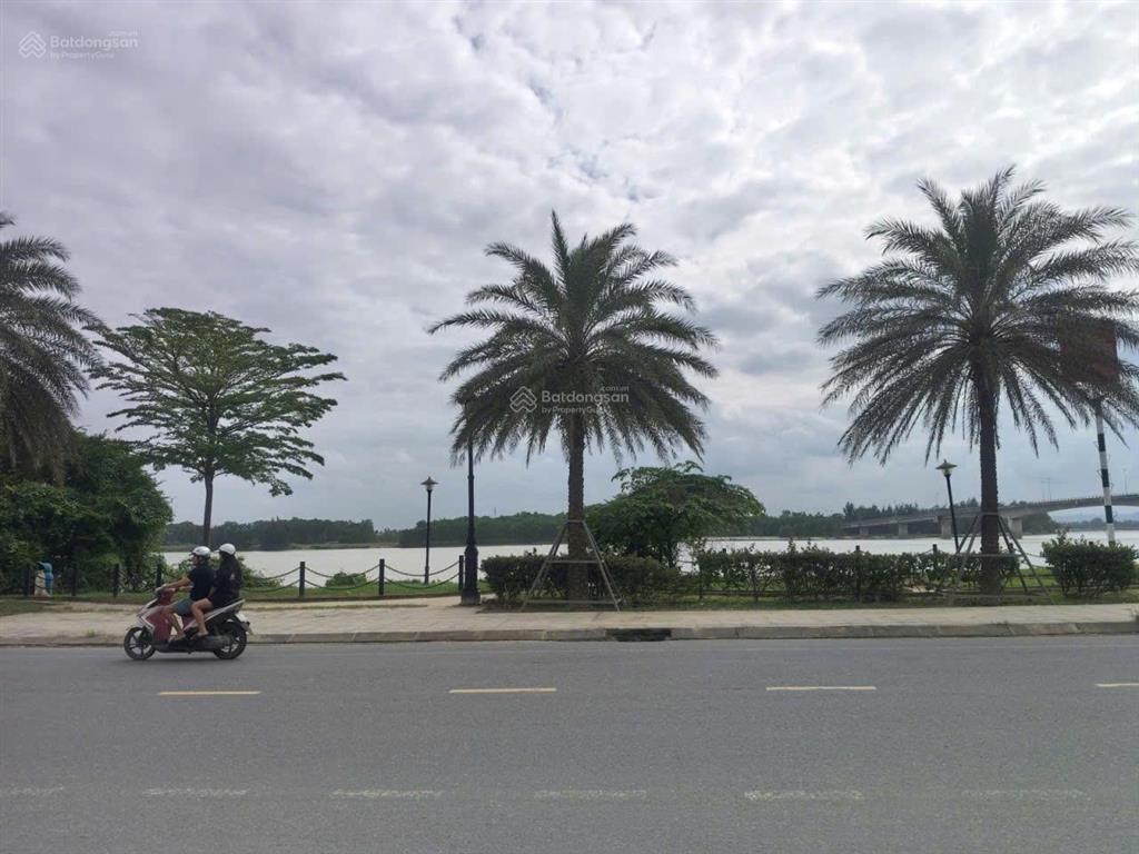 Lô đất view sông, phía sau view lúa, 2 mt hùng vương, hội an, 270m², giá chỉ 1x tỷ