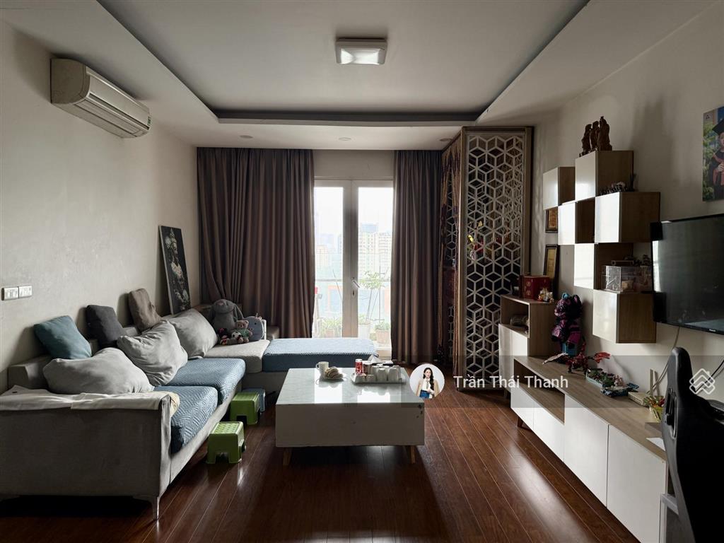 Chính chủ cần bán căn góc 4pn tại tòa ct4 vimeco nguyễn chánh