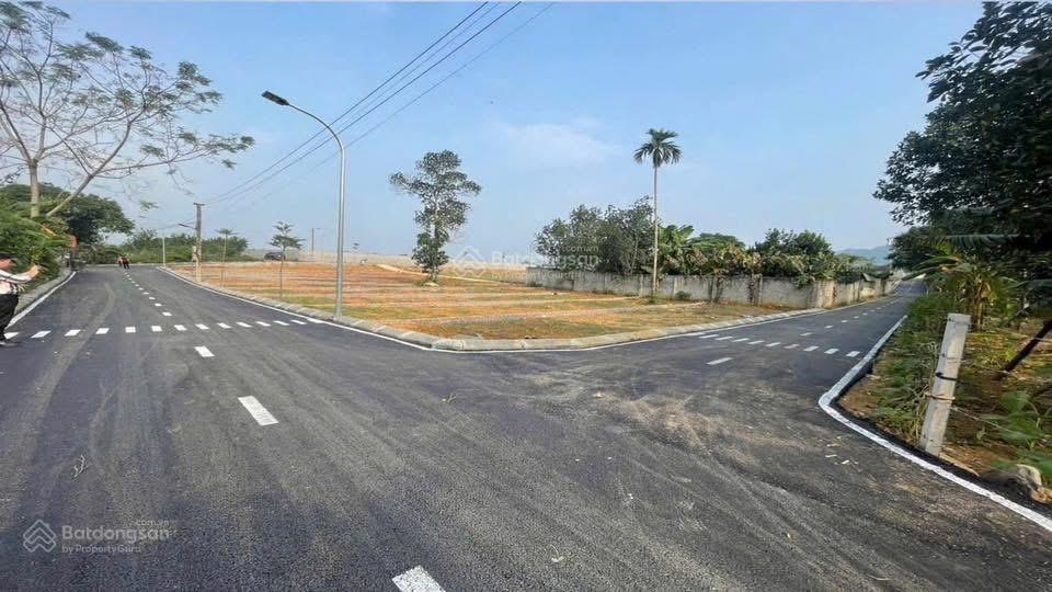 Bán đất nền dự án 156,2 m2, hàng hiếm tại bảo hiệu