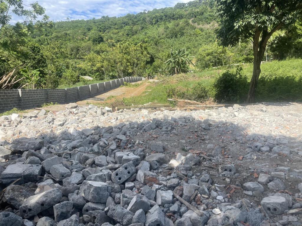 Siêu phẩm phân lô, nghỉ dưỡng, nhà xưởng 2000m2, mt 54m hoà sơn lương sơn hoà bình giá chỉ 9 tỷ