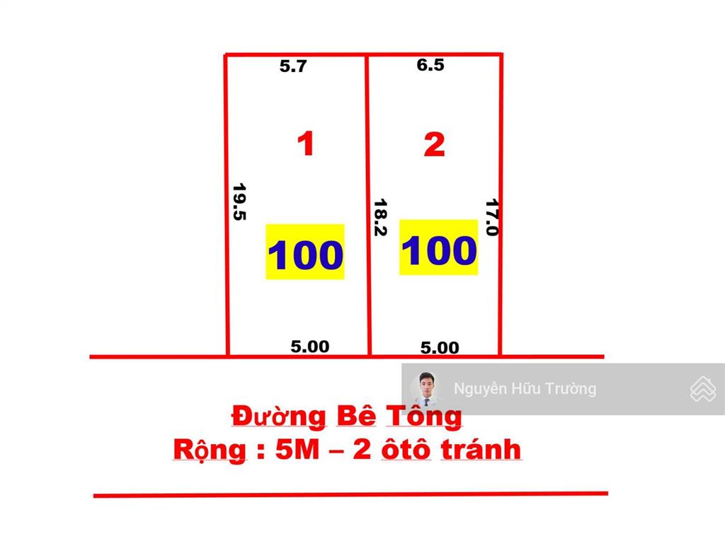 Ngộp tài chính bán gấp đất trung giã đường 5m chỉ 7xx triệu/lô