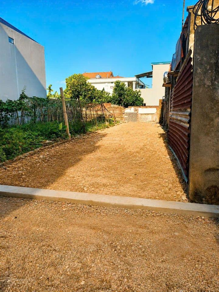 Bán đất phố gia quất long biên 36m giá 5.5 tỷ