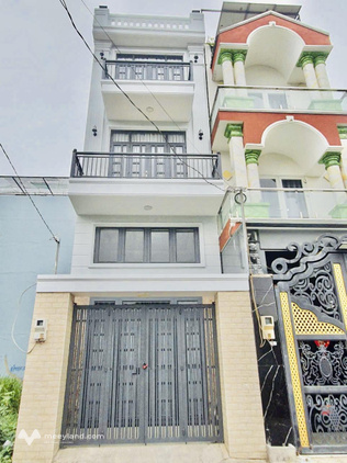 Cần bán gấp nhà riêng tại Lê Cơ, 60m2, pháp lý đầy đủ, mặt tiền 4m, ngõ rộng 5m, giá 3,2 tỷ