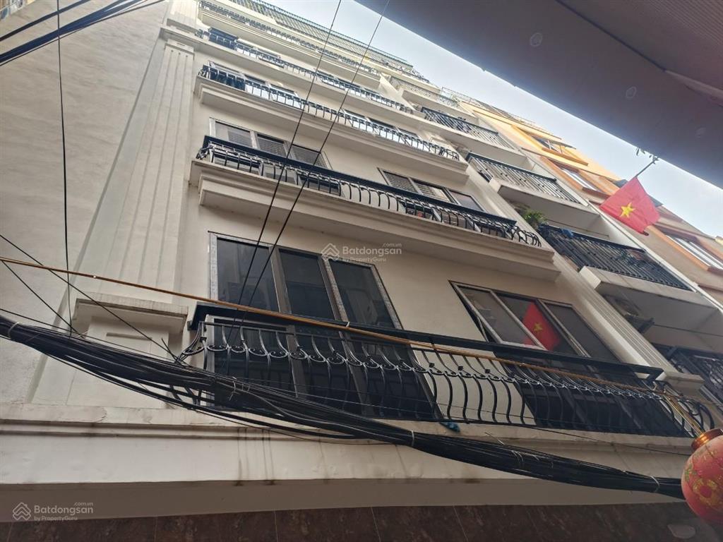 Gà đẻ trứng vàng khu mỹ đình, ccmn lô góc 3 mặt thoáng, 25p doanh thu khủng 1,5 tỷ/năm