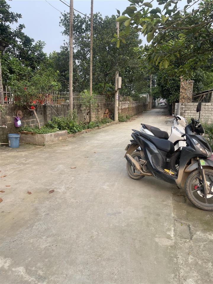 Bán đất tại mỹ lương, 1,6 tỷ, 80 m2, đầu tư ngay!