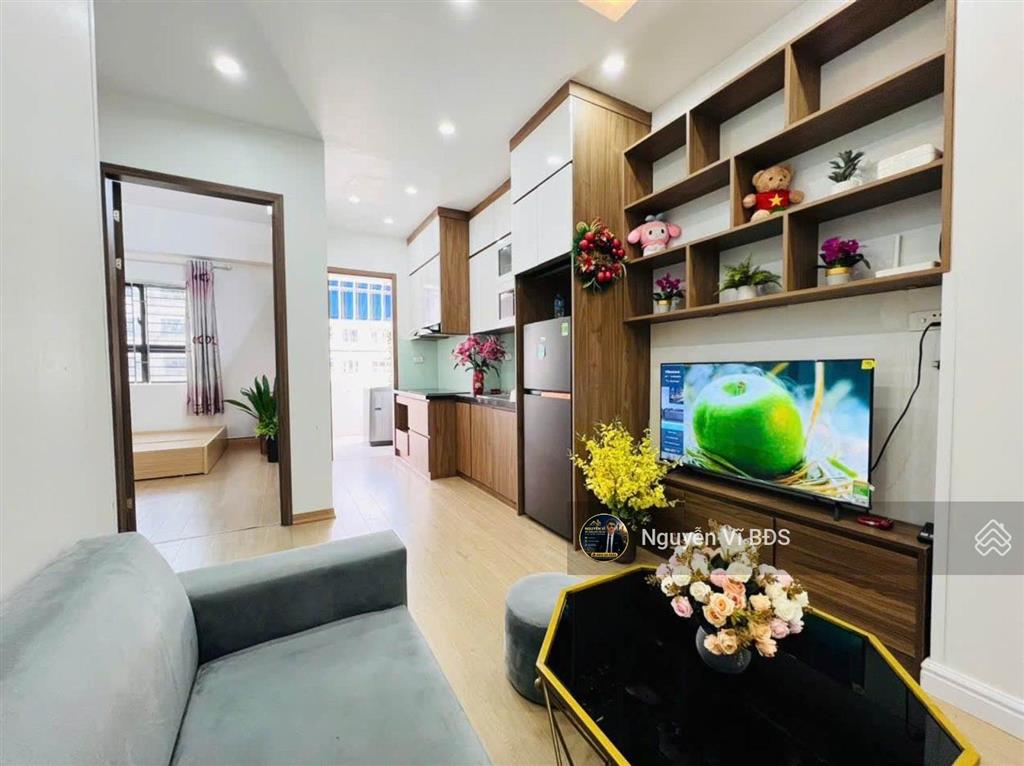 Nhà phố giá vùng ven chỉ hơn 3 tỷ sở hữu căn hộ đẹp kđt đại thanh ít có full sổ