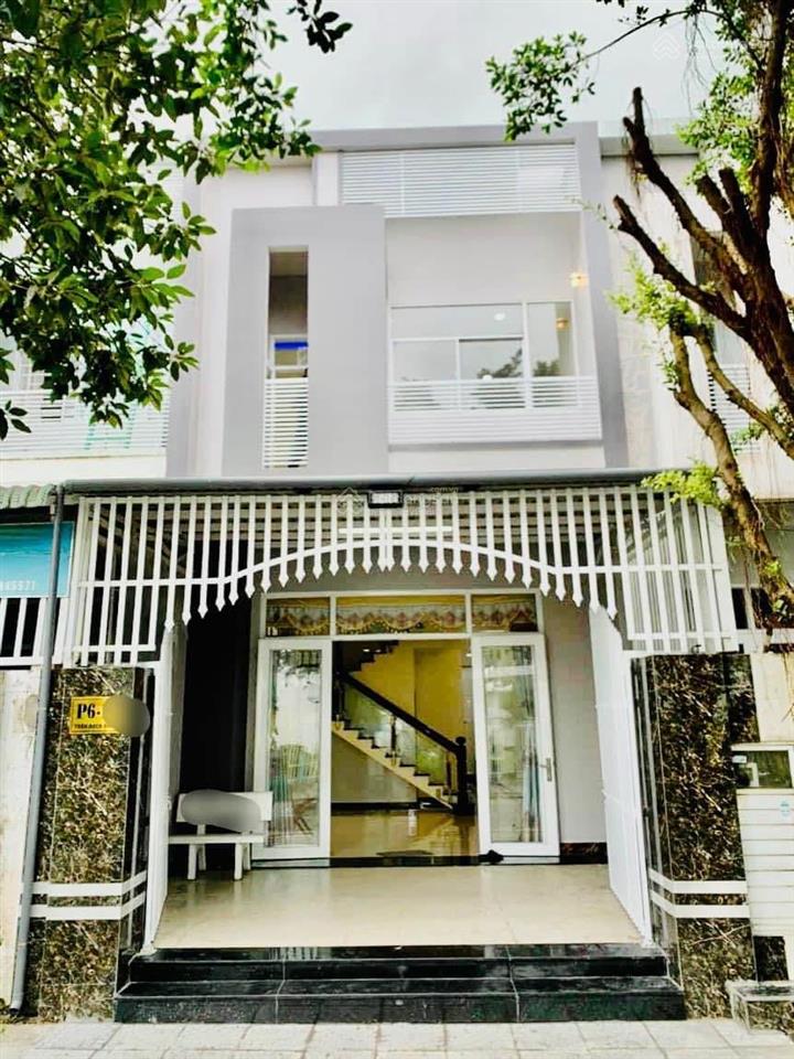 Vị trí vàng đối diện cổng chính bệnh viện mặt tiền trần bạch đằng kđt phú cường