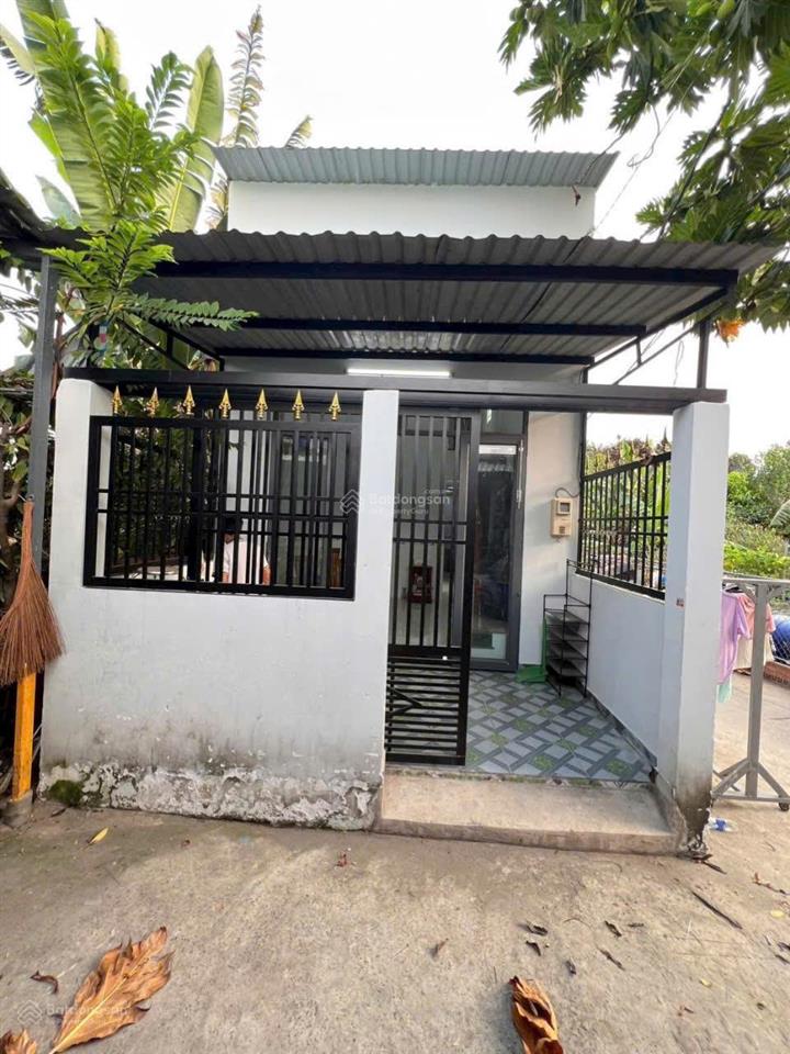 Bán nhà tại trịnh thị miếng, 2,15 tỷ, 52m2, 3pn, 2wc, mặt tiền 9m, 1 tầng