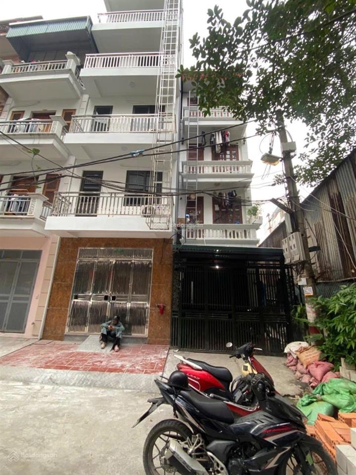 Bán cc mini đẹp xuất sắc tại kim giang, khương đình, quận thanh xuân, 18,5 tỷ, 75m2