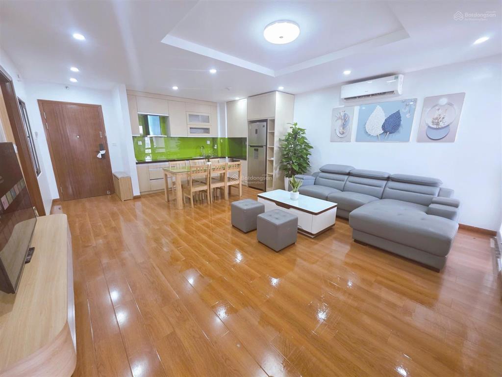 Bán căn cc new horizon city 87 lĩnh nam, hoàng mai. dt 95m2 3 ngủ 2 vệ sinh. 7 tỷ. 0983 282 ***