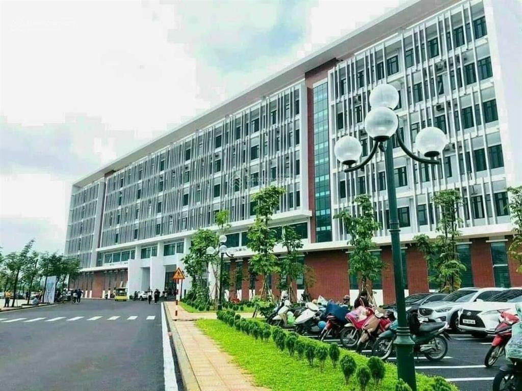 Bán đất đẹp tại miễu, tiến xuân, hà nội. sát cổng đhqg hà nội, 82m2 gull thổ cư, pháp lý đầy đủ