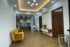 Cần bán căn hộ tòa X2 Nguyễn Cơ Thạch, nhà đã sửa mới, giá bán tốt