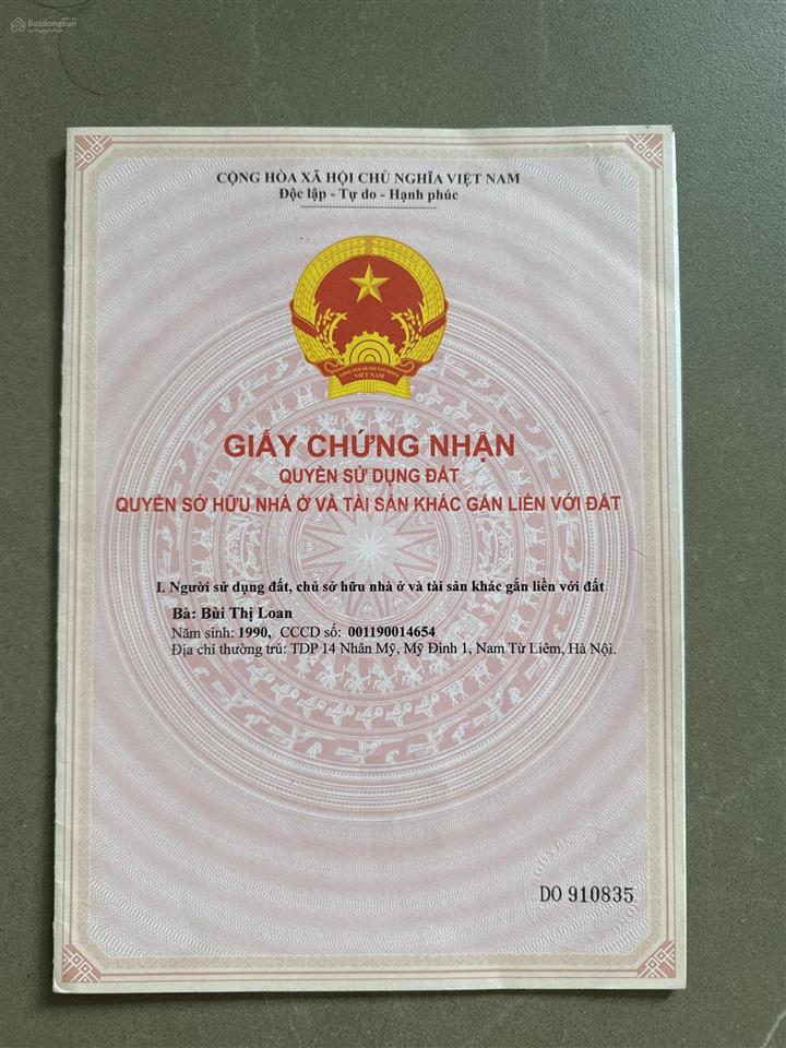 Chính chủ bán hai lô 27, 28 đấu giá x2 mặt tiền 10,4m sđt 0966 585 ***