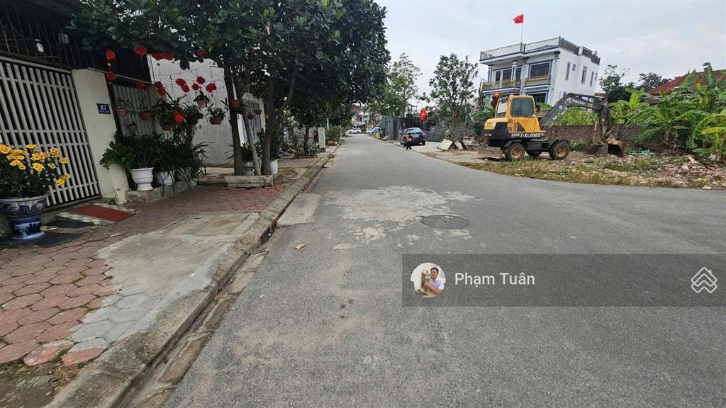 Spcc, tuyến 2 đường 40m đất tái định cư tràng cát, hải an (e265) 0917 696 ***