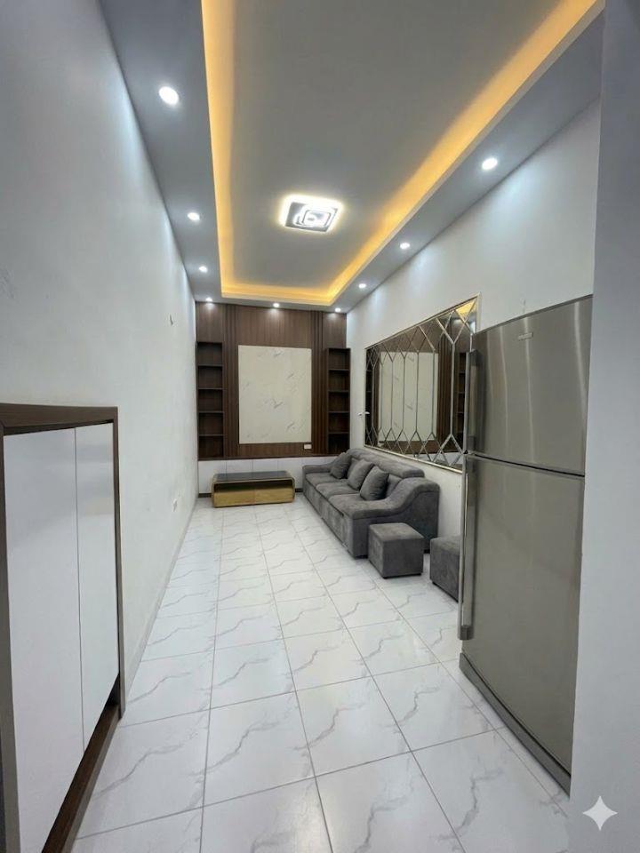 HAI BÀ TRƯNG – BẠCH MAI - PHỐ HUẾ – 27M2 * 3 TẦNG * 3 NGỦ – 5.89 TỶ – 038.248.7733