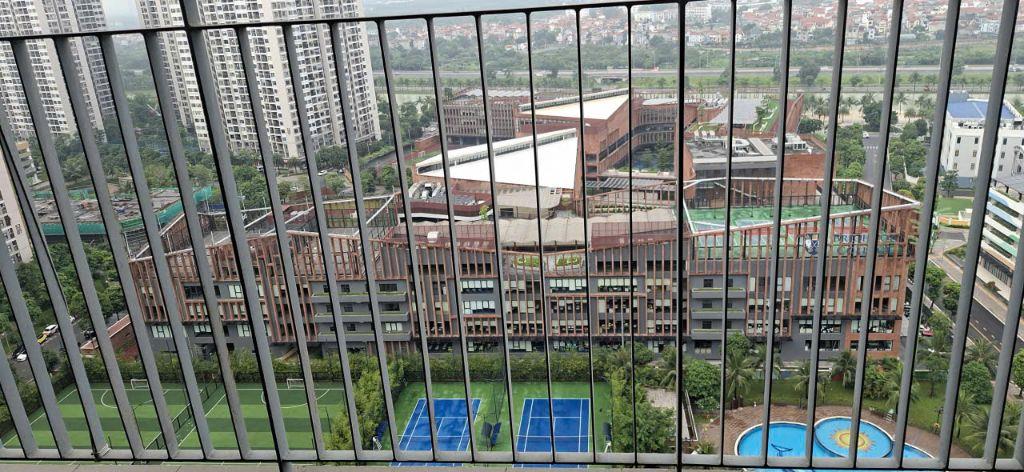 Giảm 500tr giá mới 5.9 tỷ dt 98m2 3p tại Chung cư Vin Ocean Park 1 tòa S1.06